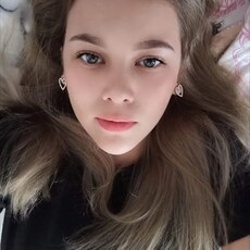 Фотография девушки Ника, 27 лет из г. Волгоград