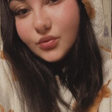Фотография девушки Милана, 23 года из г. Минск
