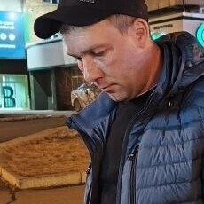 Фотография мужчины Денис, 35 лет из г. Абакан