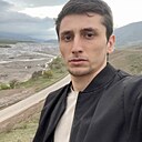 Амир, 31 год