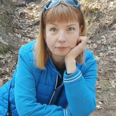 Фотография девушки Наталья, 49 лет из г. Тольятти