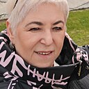 Любовь, 54 года