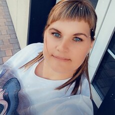 Фотография девушки Анна, 37 лет из г. Славгород