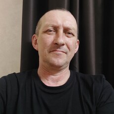 Фотография мужчины Михаил, 48 лет из г. Бердск