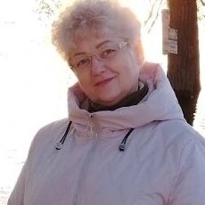 Фотография девушки Marina, 55 лет из г. Волжский