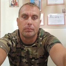 Фотография мужчины Александр, 39 лет из г. Симферополь