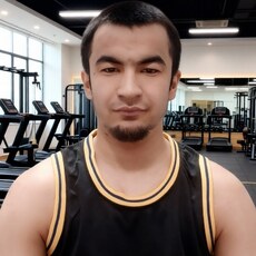 Фотография мужчины Руслан, 24 года из г. Чита