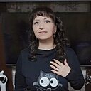 Надя, 46 лет