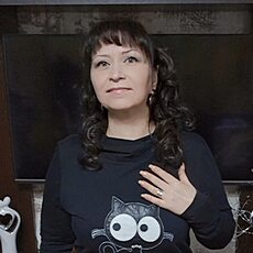 Фотография девушки Надя, 46 лет из г. Кубинка