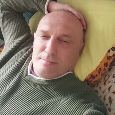 Фотография мужчины Александр, 54 года из г. Витебск