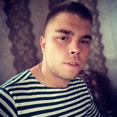 Фотография мужчины Евгений, 30 лет из г. Минск