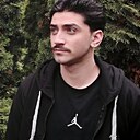 Рафаэль, 25 лет