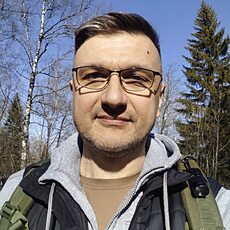 Фотография мужчины Александр, 49 лет из г. Орел