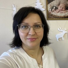 Фотография девушки Юлия, 39 лет из г. Нижневартовск