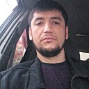 Али, 37 лет