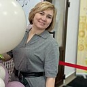Эльвира, 45 лет