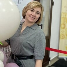 Фотография девушки Эльвира, 45 лет из г. Уфа