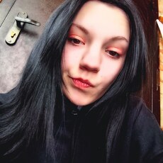 Фотография девушки Надя, 20 лет из г. Тула