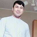 Тимур, 25 лет