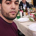 Махмуд, 35 лет