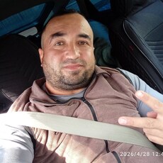 Фотография мужчины Мурад, 34 года из г. Иркутск
