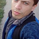 Женя, 37 лет