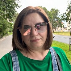Фотография девушки Ирина, 52 года из г. Санкт-Петербург