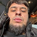 Амир, 23 года