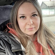Фотография девушки Kseniya, 32 года из г. Прокопьевск