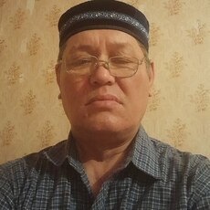 Фотография мужчины Шайыр, 60 лет из г. Астана