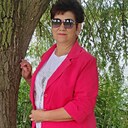 Людмила, 62 года