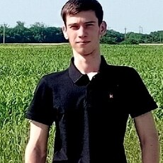Фотография мужчины Александр, 28 лет из г. Пенза