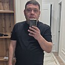 Адм, 39 лет