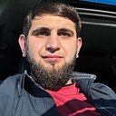 Гаджи, 24 года