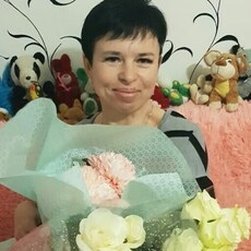 Фотография девушки Алёна, 40 лет из г. Семикаракорск