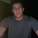 Амир, 24 года