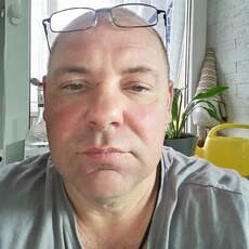 Фотография мужчины Игорь, 52 года из г. Тюмень