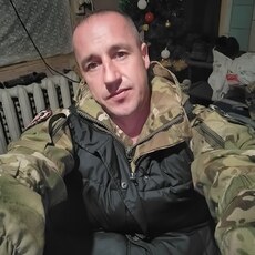 Фотография мужчины Руслан, 39 лет из г. Новороссийск
