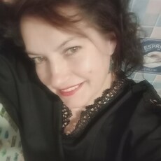 Фотография девушки Наталья, 44 года из г. Витебск