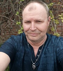 Фотография мужчины Мастер, 51 год из г. Краснодар