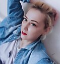 Маргарита, 46 лет