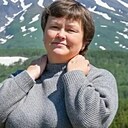 Ира, 56 лет