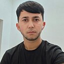 Азимчон, 27 лет