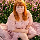 Лиса, 39 лет