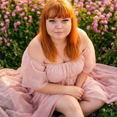 Фотография девушки Лиса, 39 лет из г. Адлер