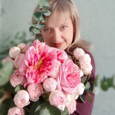 Фотография девушки Марина, 50 лет из г. Новосибирск