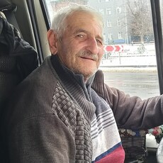 Фотография мужчины Иван, 67 лет из г. Невинномысск