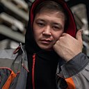 Раиль, 28 лет