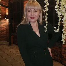 Фотография девушки Алла, 44 года из г. Челябинск