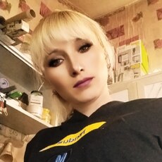 Фотография девушки Притрушена, 32 года из г. Николаев